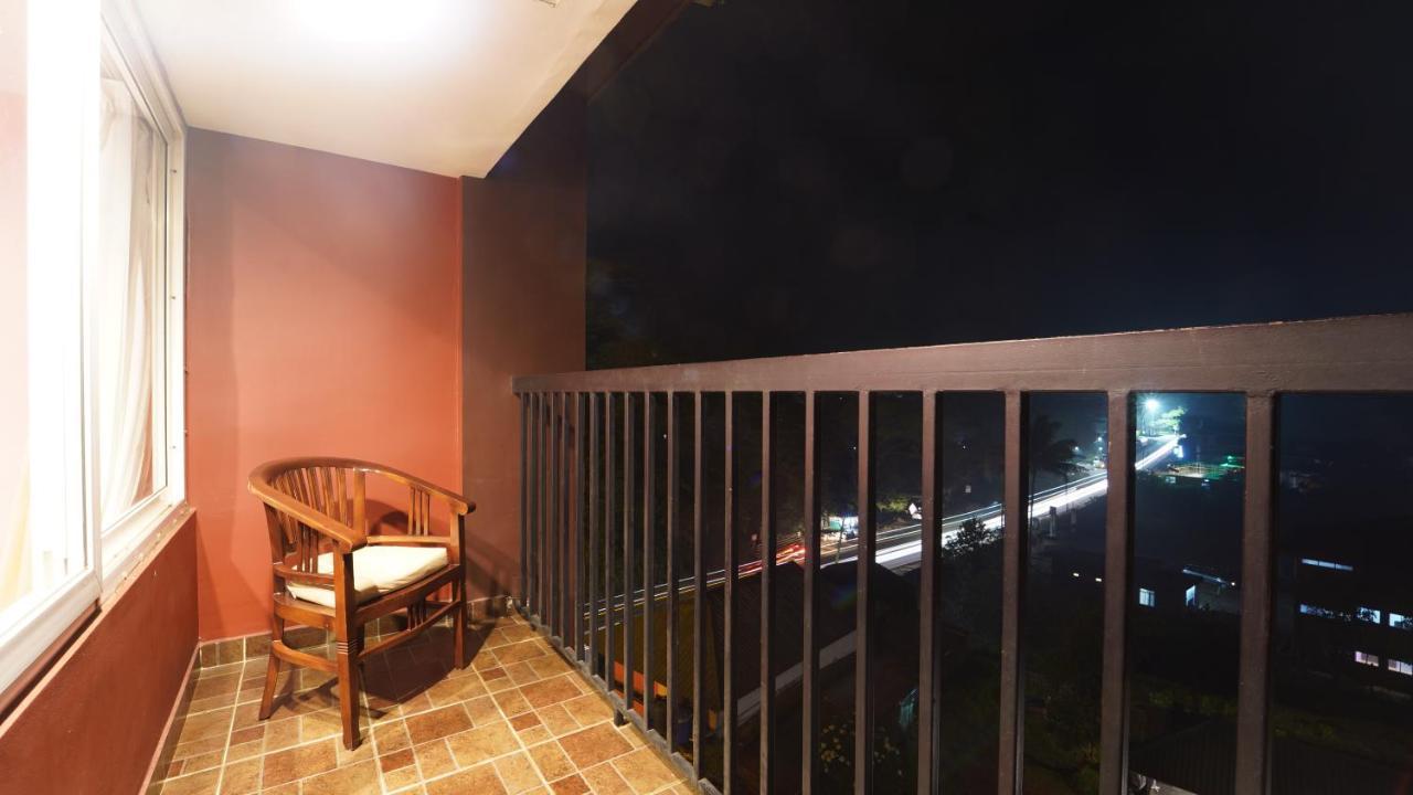 Misty Gate Otel Vythiri Dış mekan fotoğraf