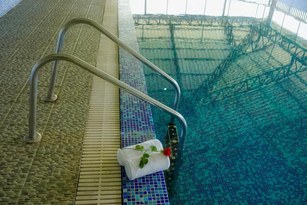 Misty Gate Otel Vythiri Dış mekan fotoğraf