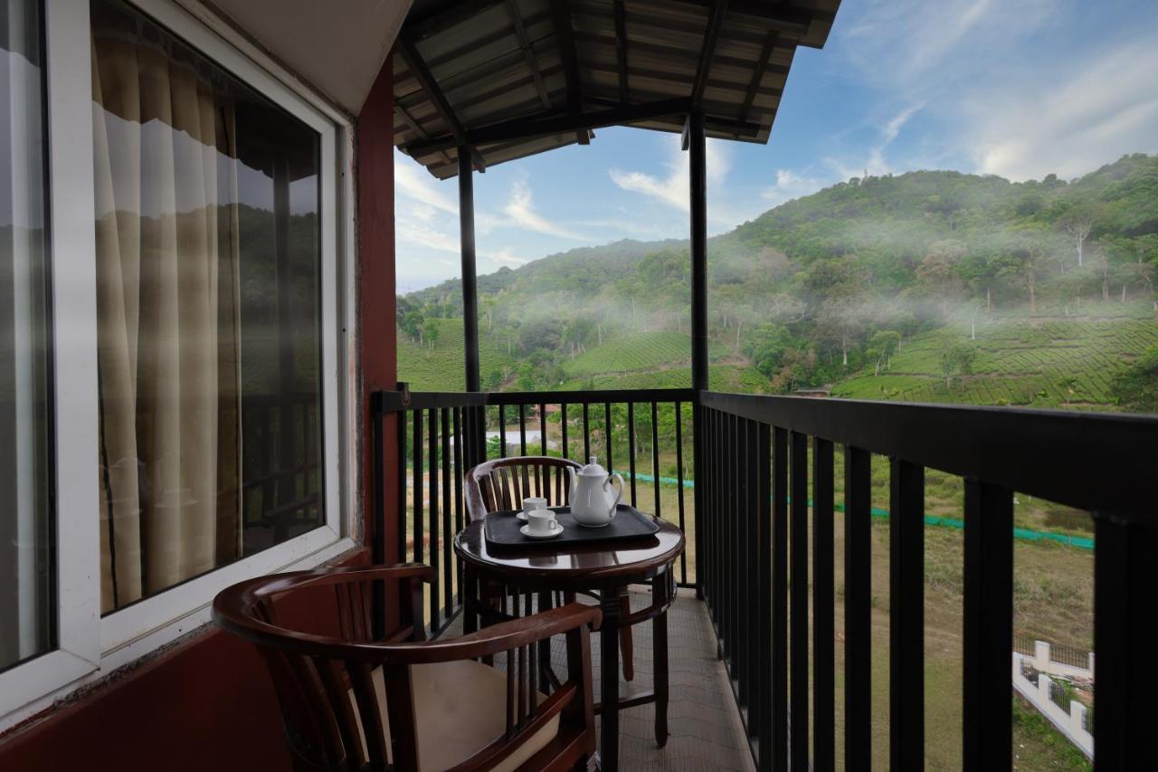 Misty Gate Otel Vythiri Dış mekan fotoğraf